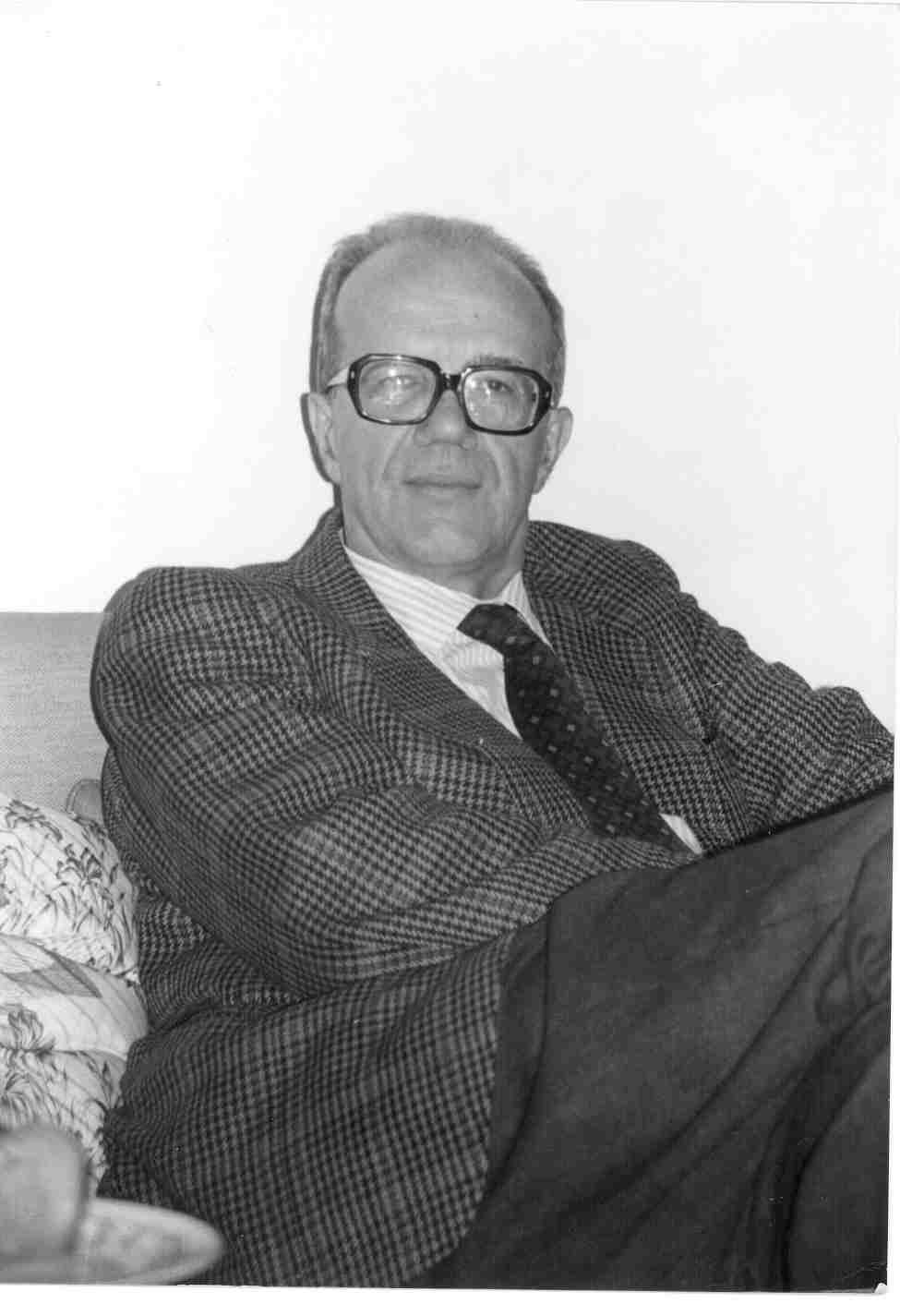 Salvatore Auricchio